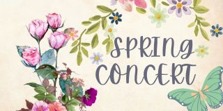  Spring Concert